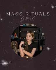 Mass Rituals by Bambi