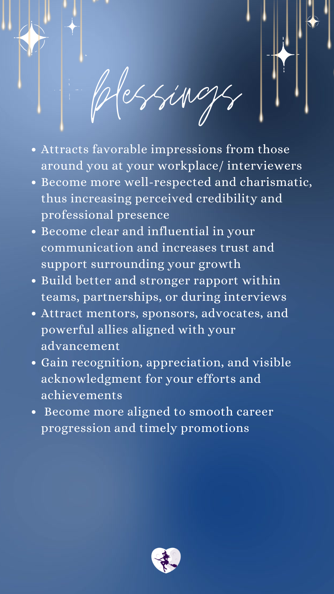 Social Likability for Career Mass Ritual (13 Mar 2026)