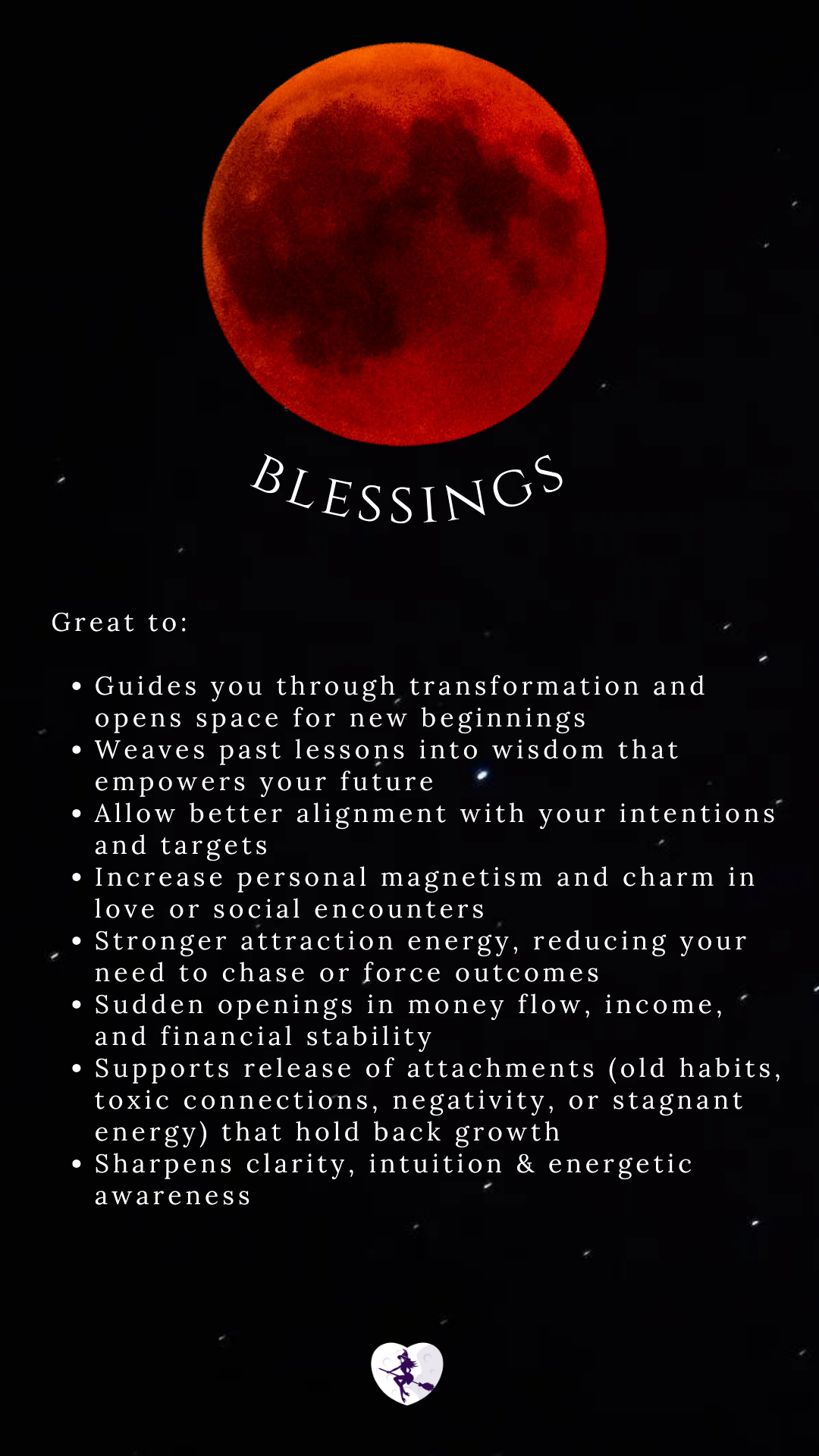 Total Lunar Eclipse Blood Moon Mass Ritual (3 Mar 2026)
