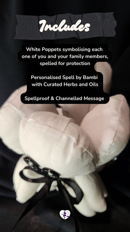 Personalised Rituals by Bambi