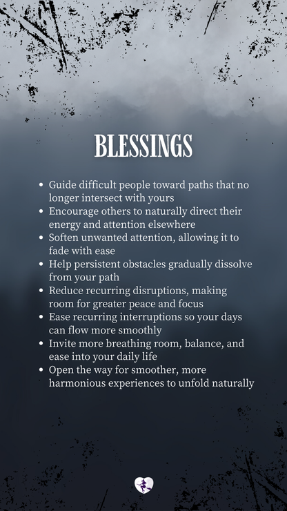 Mass Rituals by Bambi