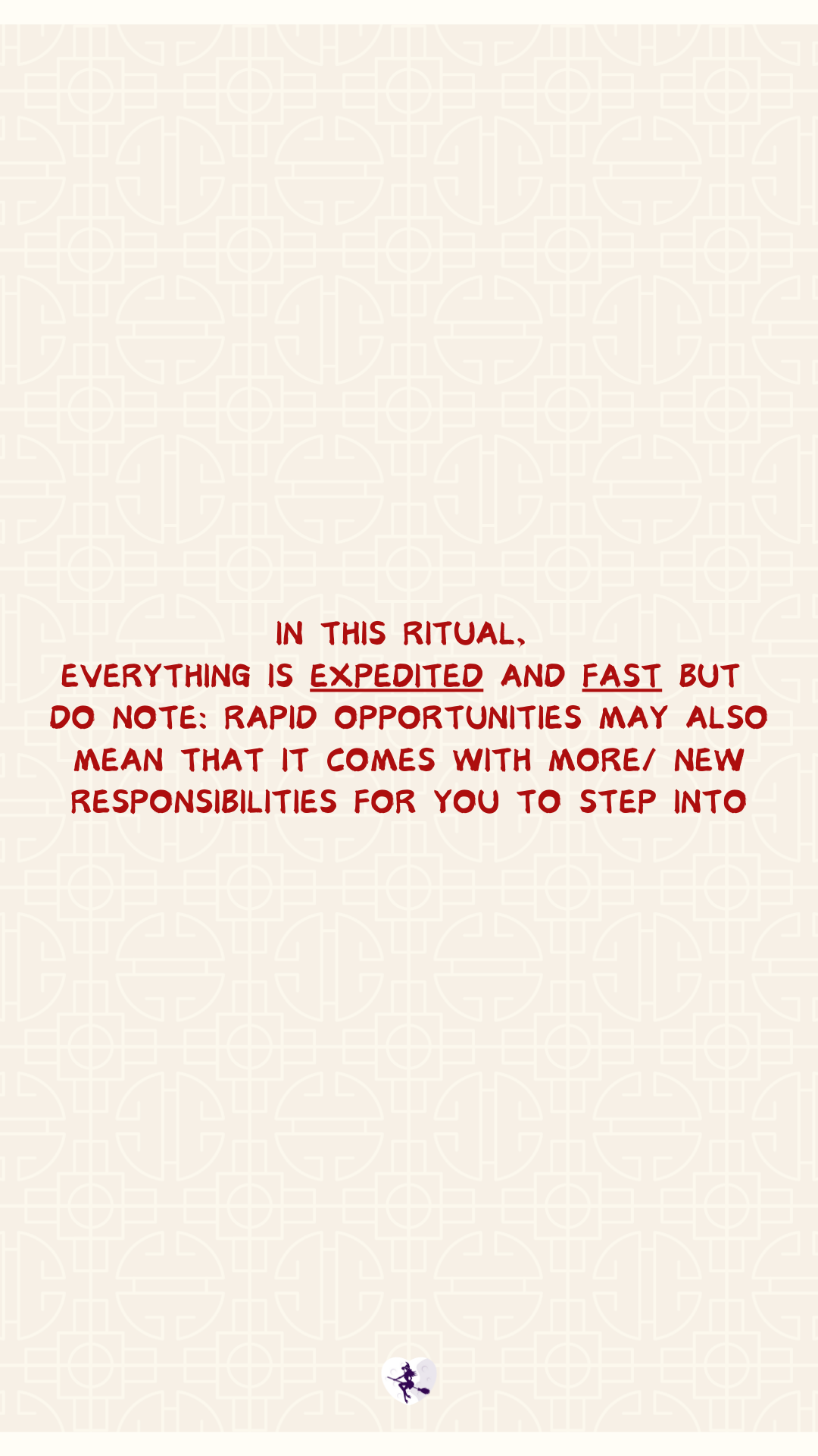 Mass Rituals by Bambi