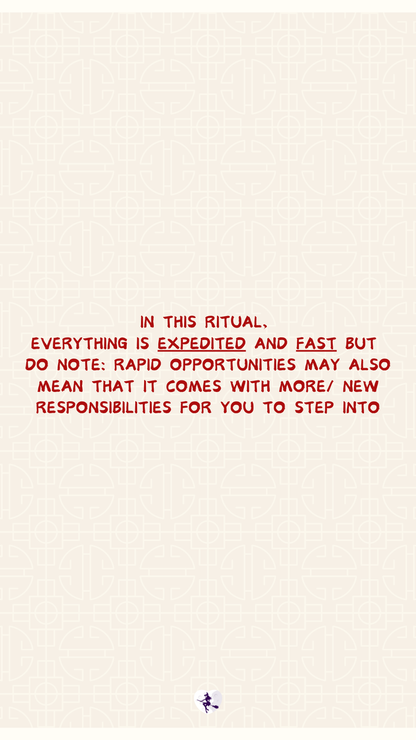 Mass Rituals by Bambi