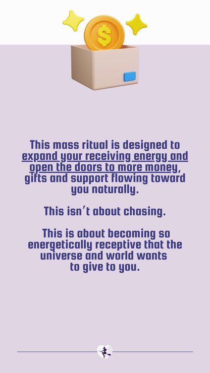 Mass Rituals by Bambi