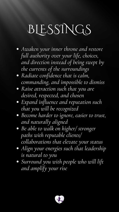 Mass Rituals by Bambi