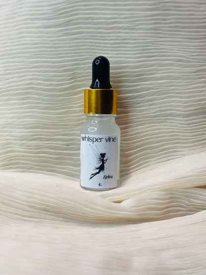 [FAERIE SERIES] Sylva - Whisper Vine Spelled Oil