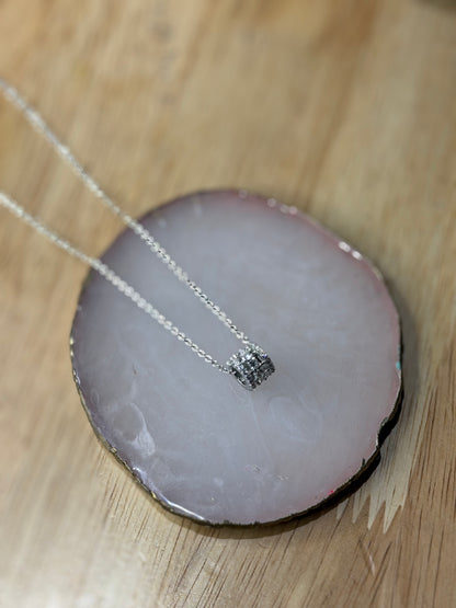 [LIMITED EDITION] Rolling Riches Necklace