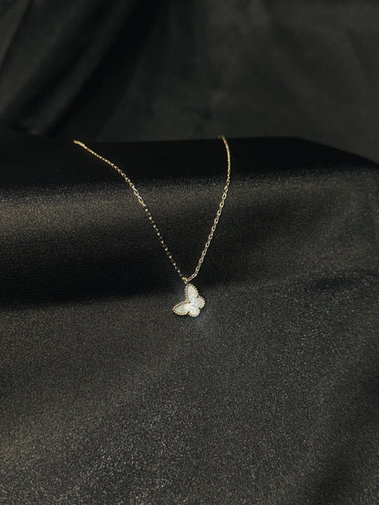 [LIMITED EDITION] Lucky Filter Spelled Necklace
