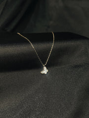 [LIMITED EDITION] Lucky Filter Spelled Necklace