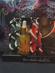 [LIMITED EDITION] Magickal Beginnings Spelled Oil And Candle Bundle for 2025