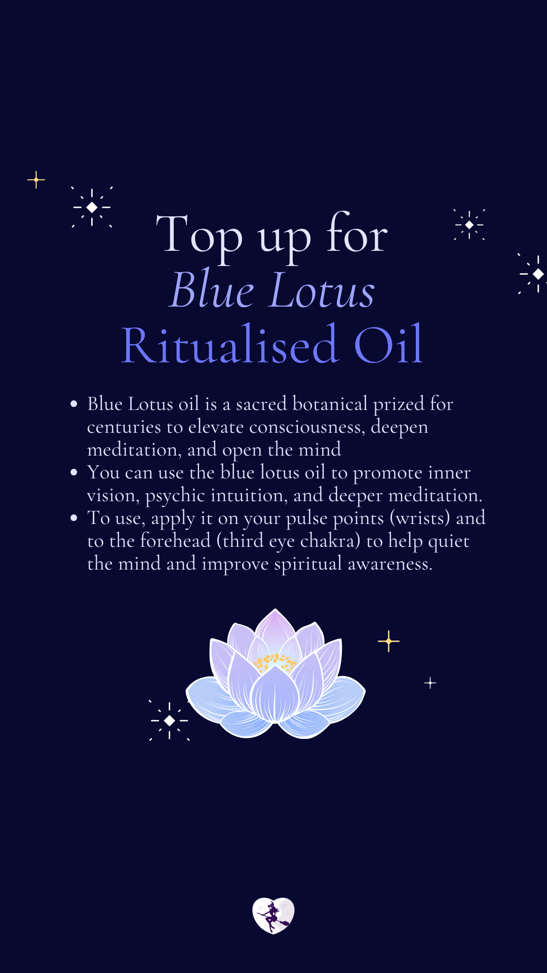 Personalised Rituals by Bambi