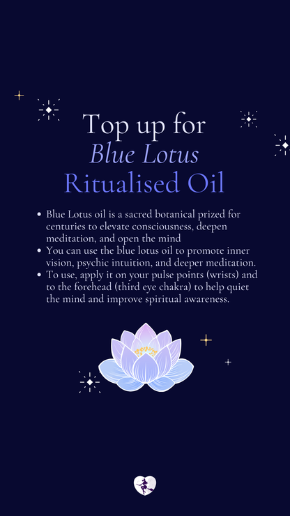 Personalised Rituals by Bambi