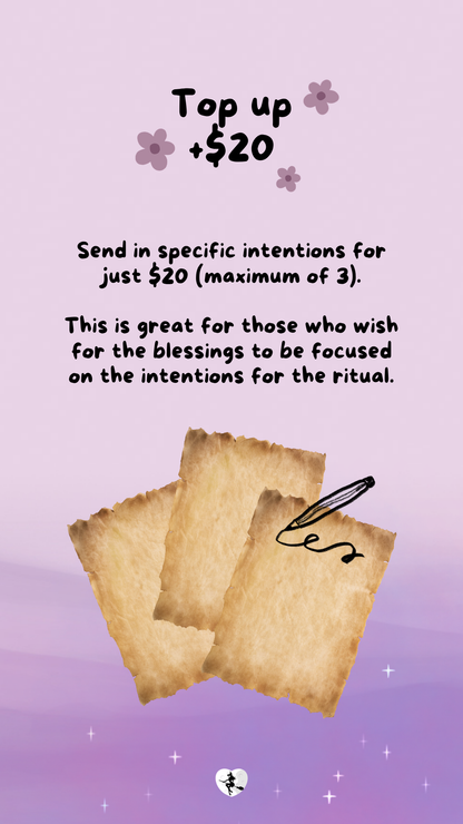 Mass Rituals by Bambi