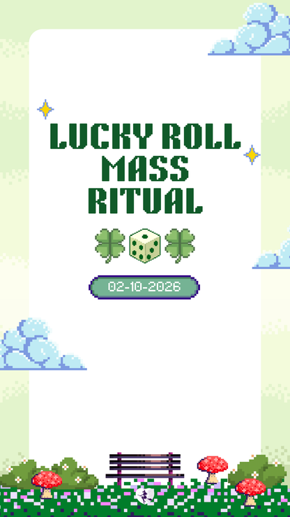 Mass Rituals by Bambi