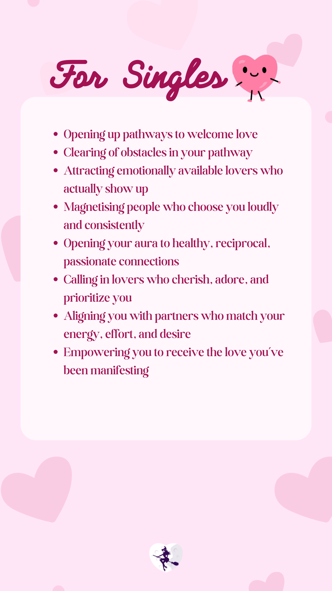 TT Live Rituals by Bambi