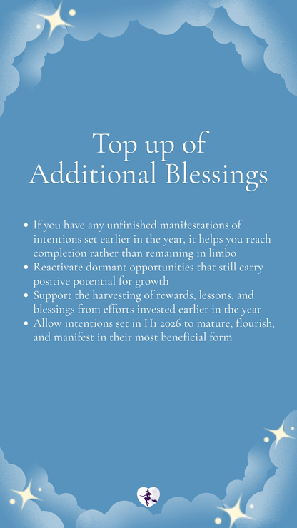 Personalised Rituals by Bambi