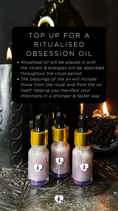 Mass Rituals by Bambi