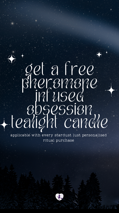 Personalised Rituals by Bambi