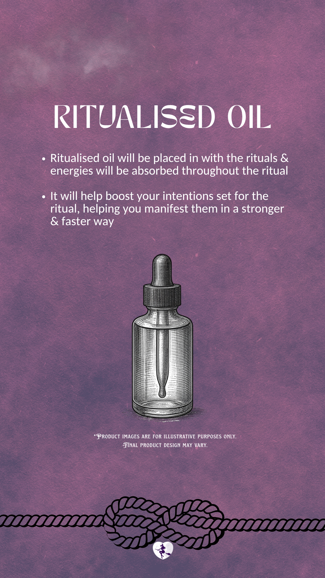 Personalised Rituals by Bambi