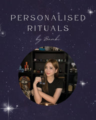 Personalised Rituals by Bambi