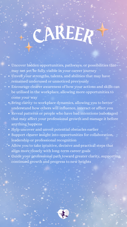 Personalised Rituals by Bambi