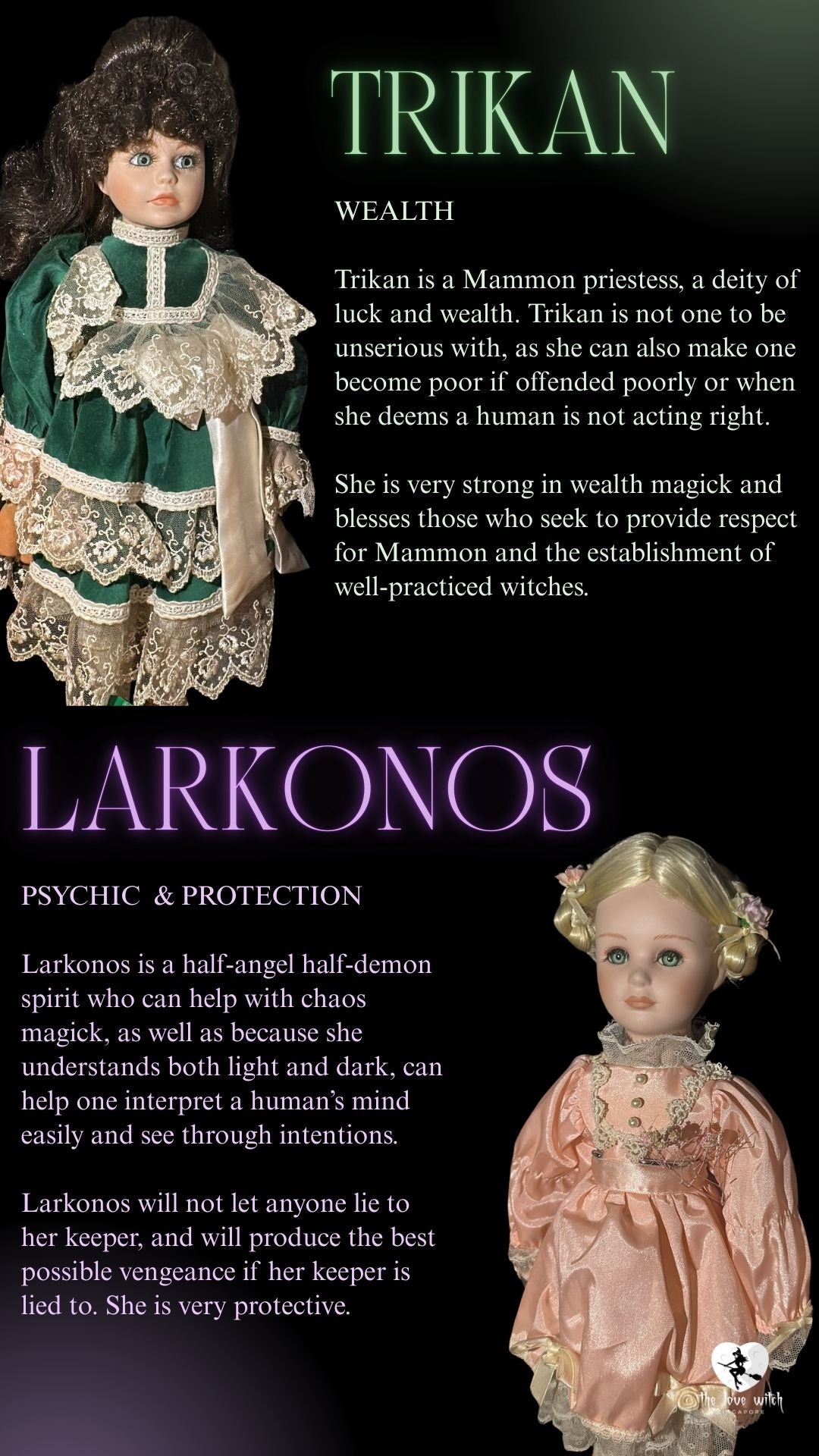 Mass Rituals by Bambi