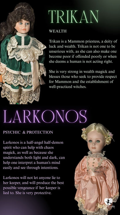 Mass Rituals by Bambi