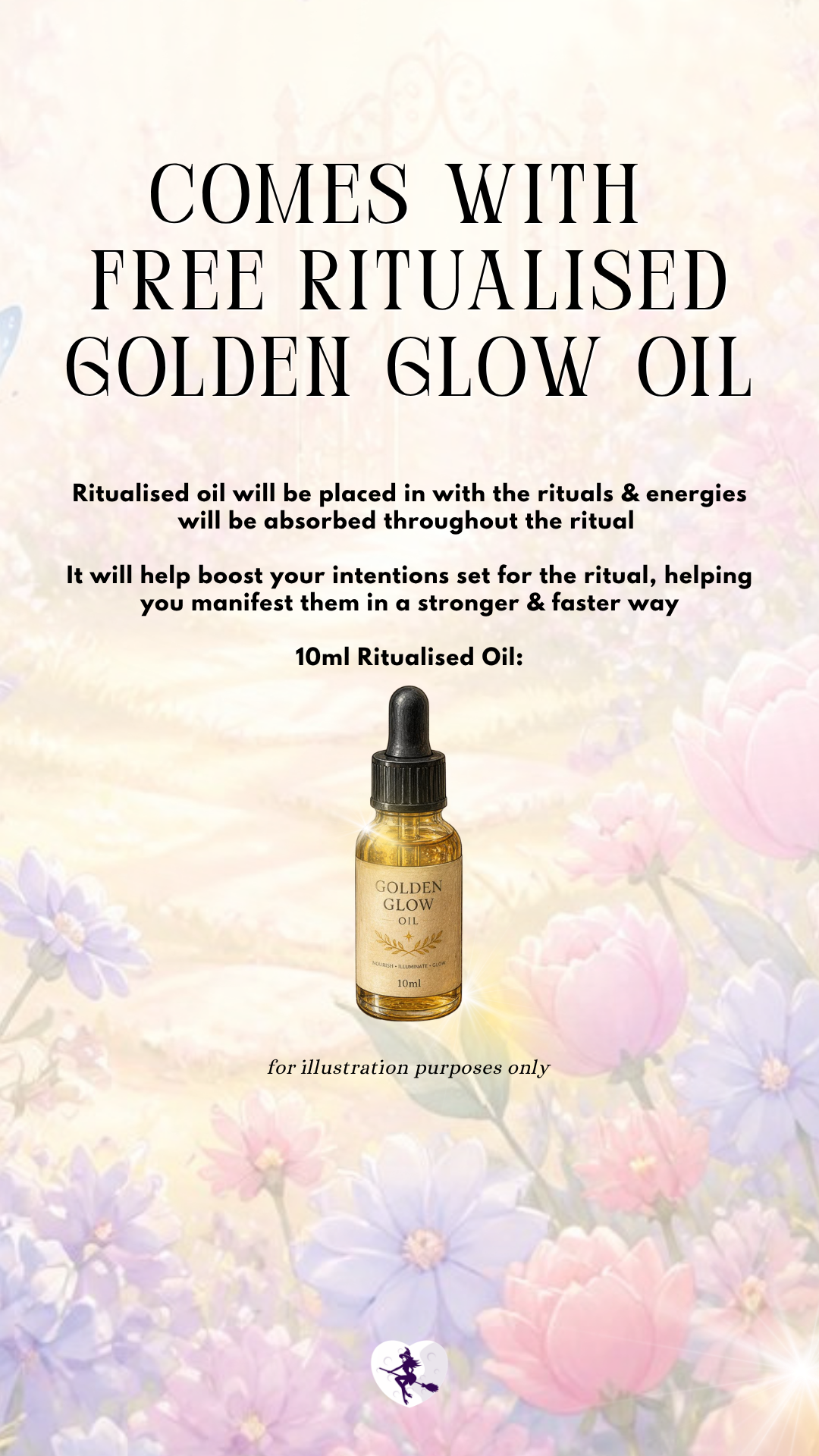 Personalised Rituals by Bambi