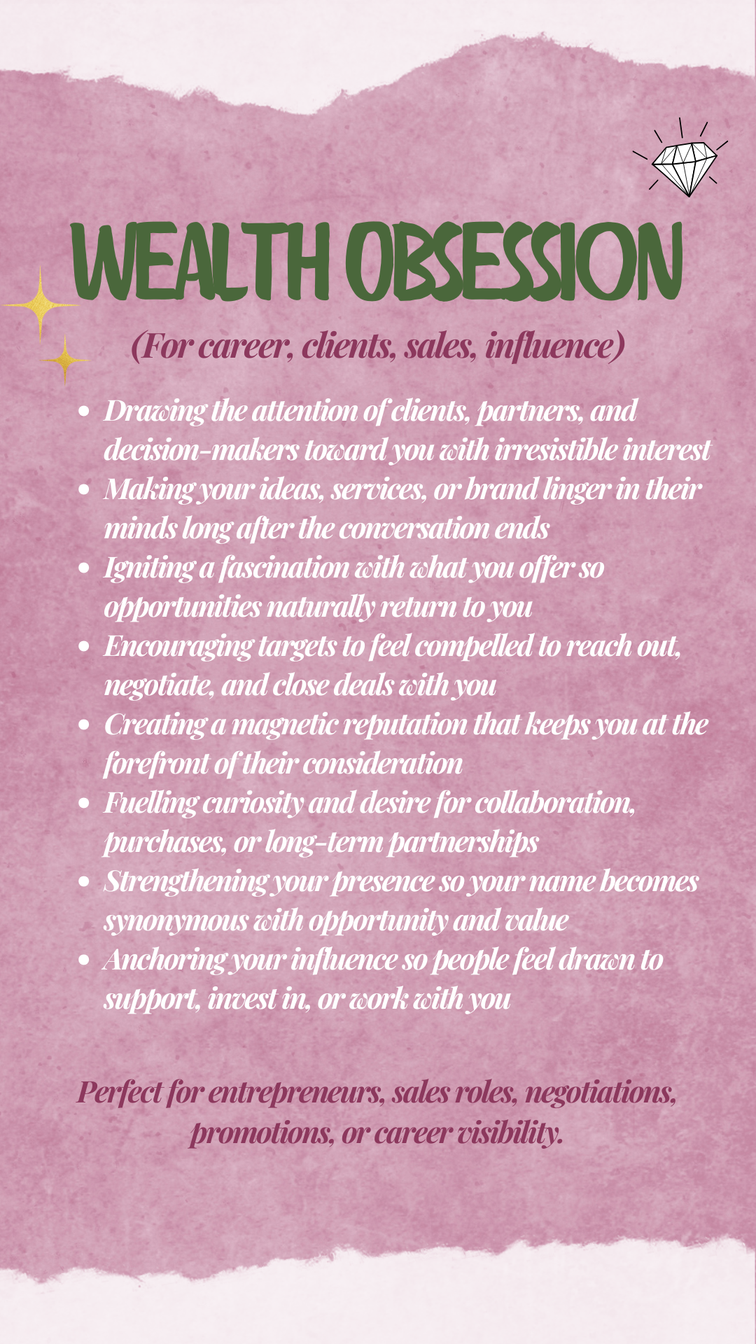 TT Live Rituals by Bambi