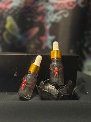 [LAST PIECE] Leave My Lover Alone Spelled Oil