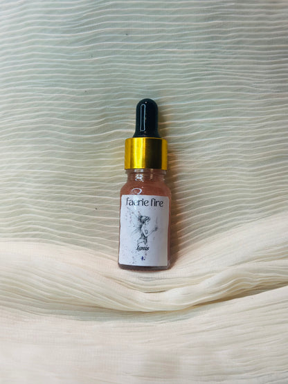 [FAERIE SERIES] Ignis - Faerie Fire Spelled Oil