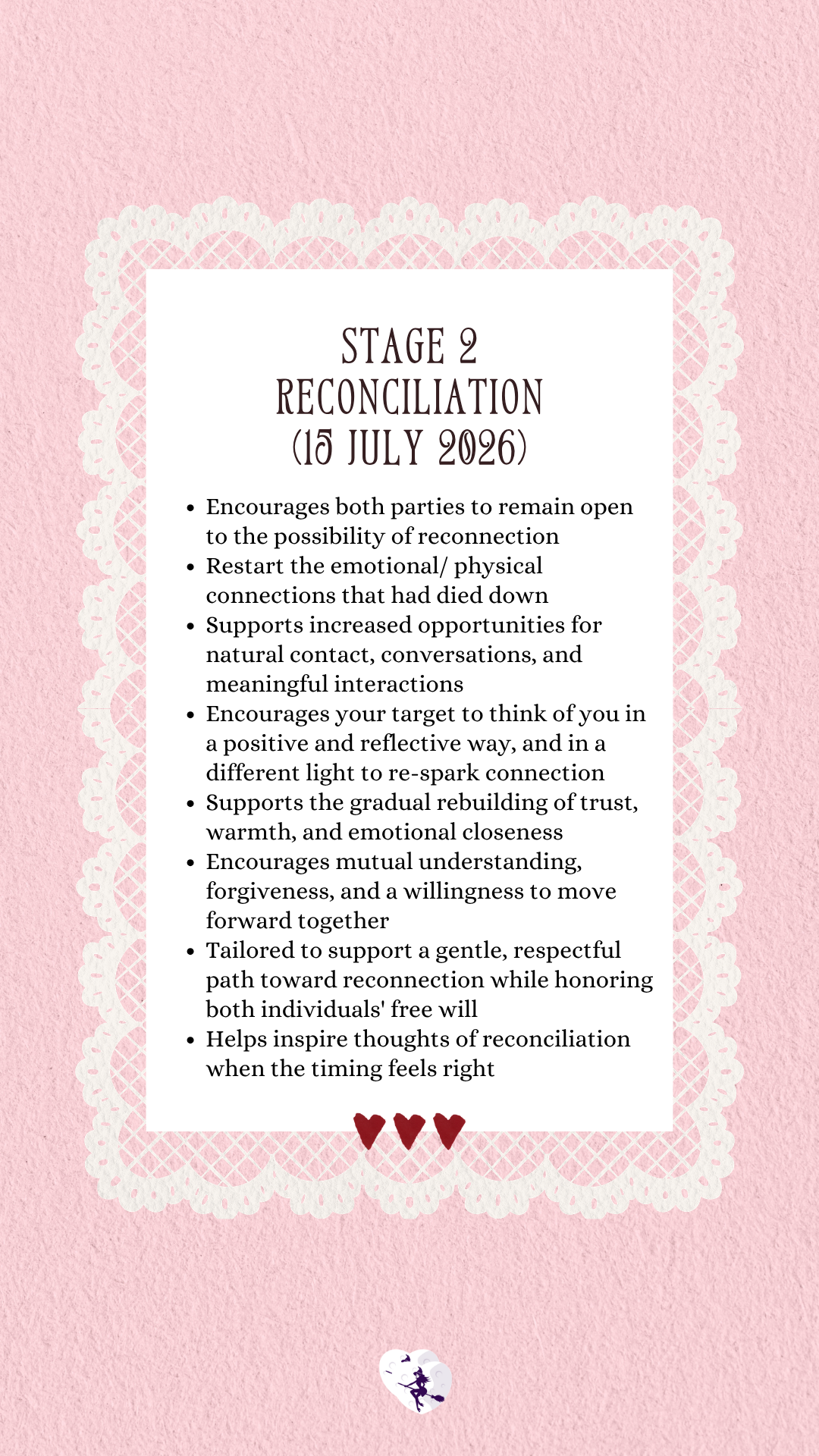 Personalised Rituals by Bambi
