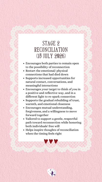Personalised Rituals by Bambi