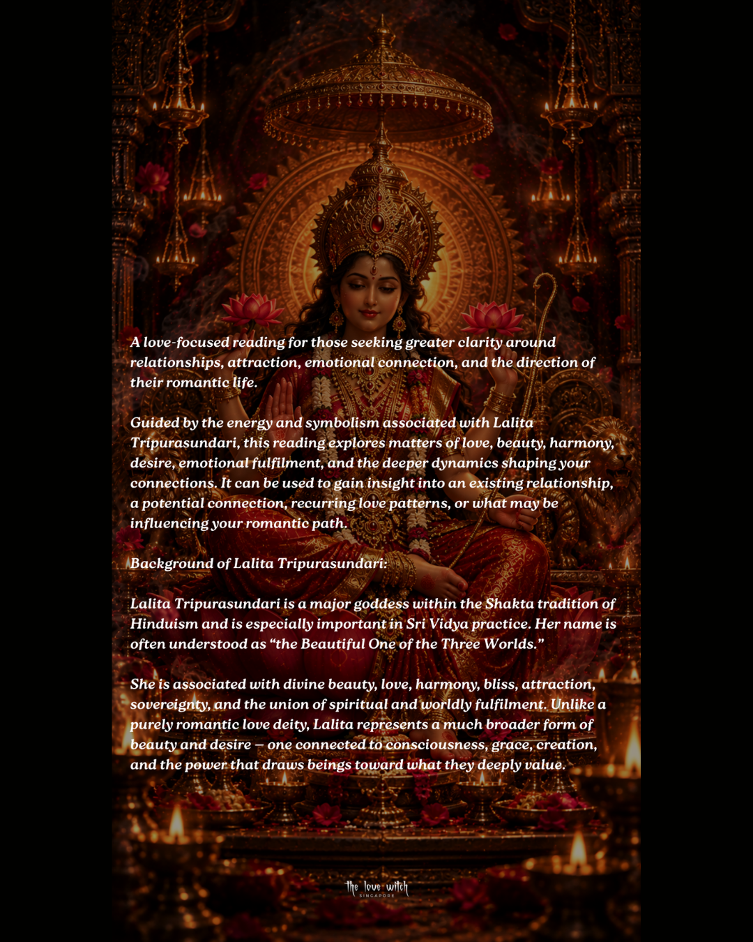 Online Mediumship with Eshan (Google Meets)