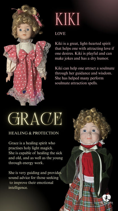 Mass Rituals by Bambi