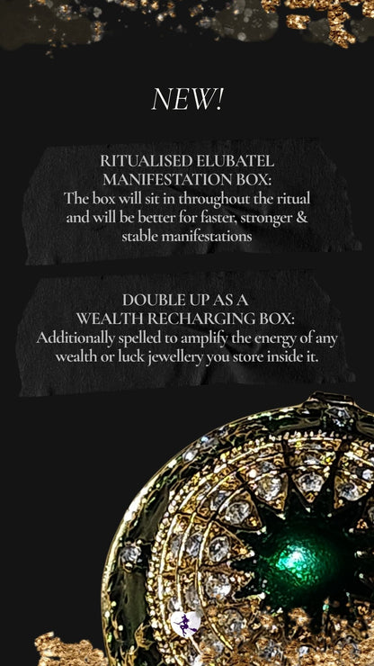 Personalised Rituals by Bambi