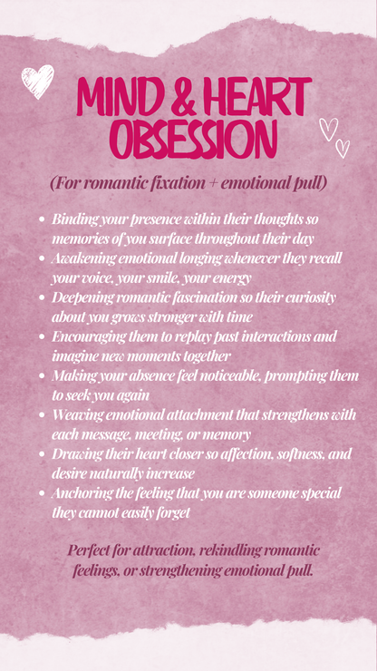 TT Live Rituals by Bambi