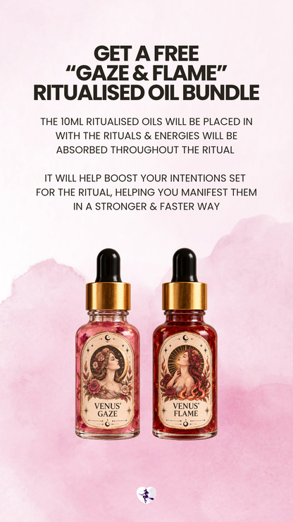 Personalised Rituals by Bambi