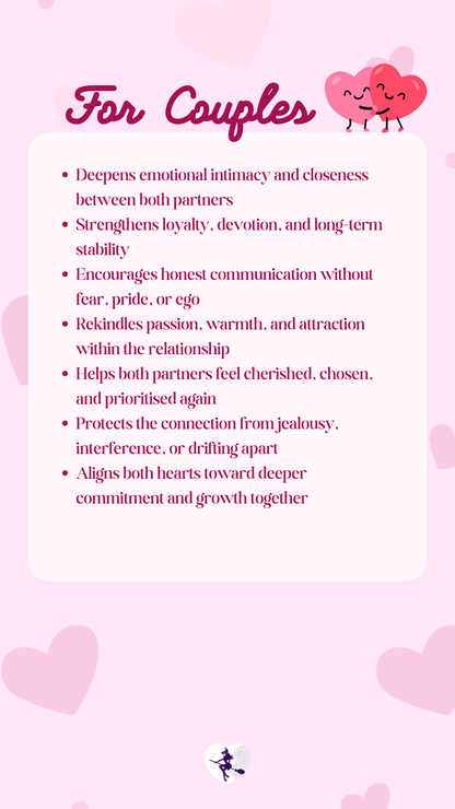 TT Live Rituals by Bambi