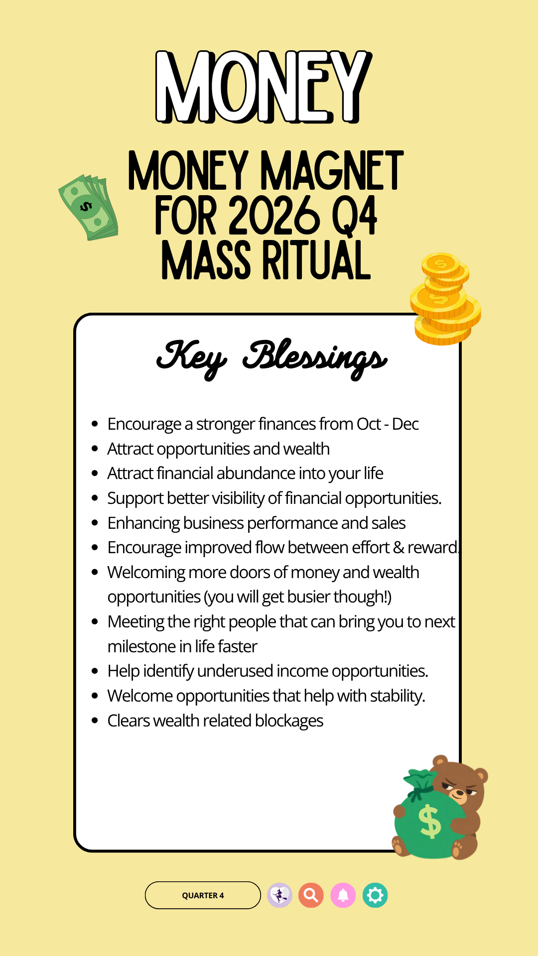 Mass Rituals by Bambi