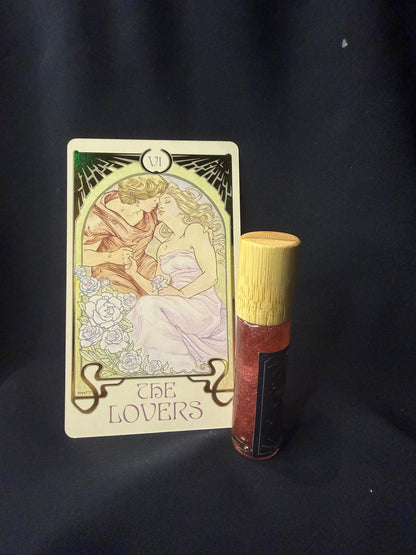 [ARCANA SERIES] The Lovers Oil