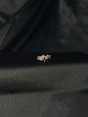 [LIMITED EDITION] Double Casted: Manic Obsession Ring