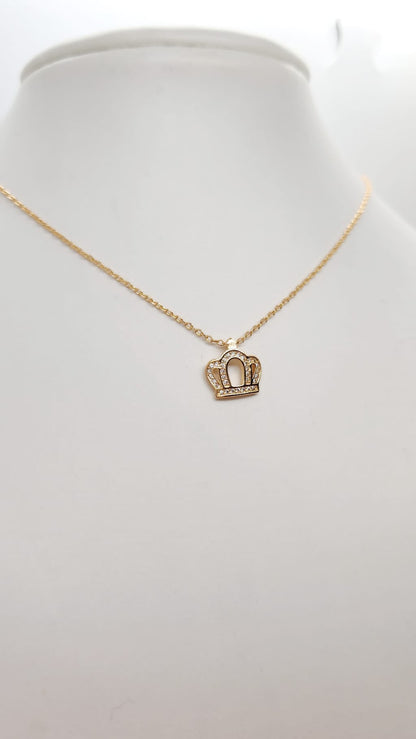 [LAST PIECE] Ultimate Luxury Life Provider Necklace