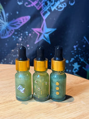 [CNY SPECIALS] Spelled Luck Oil Bundle