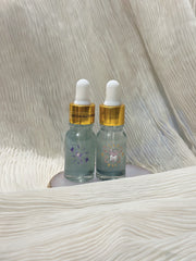 [LIMITED EDITION] Gacha Blessings Oil 🍀