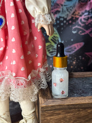 [LAST PC] [SPIRIT SERIES] Kiki - Love Spelled Oil