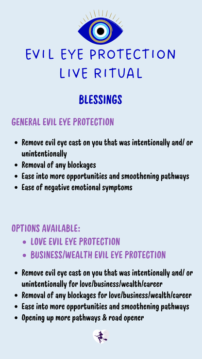 TT Live Rituals by Bambi