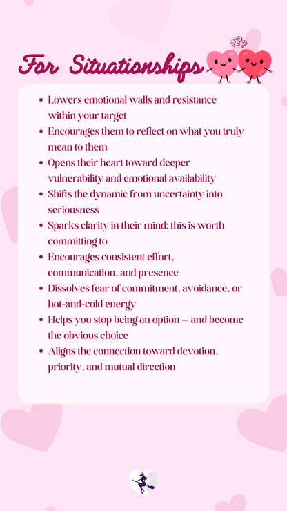 TT Live Rituals by Bambi