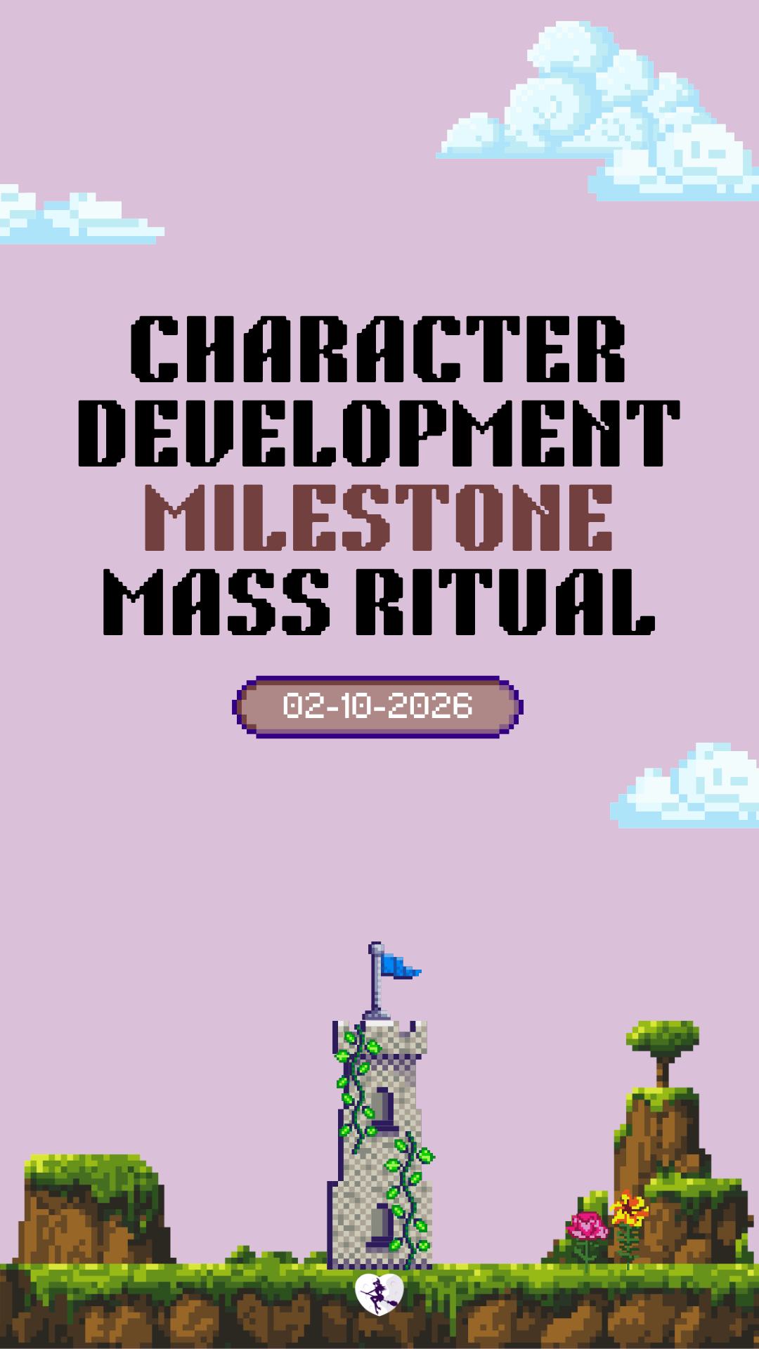 Mass Rituals by Bambi