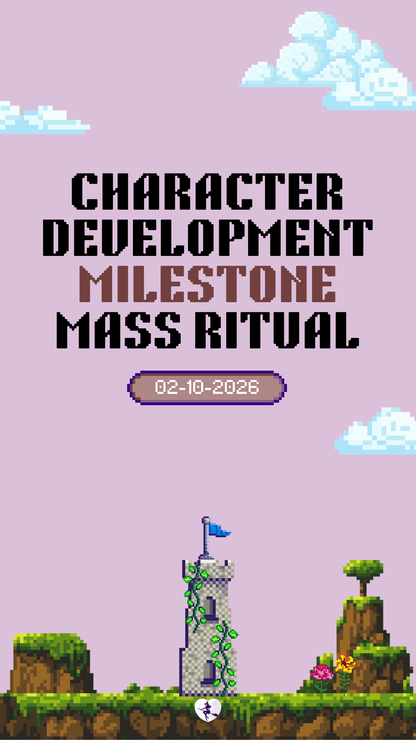Mass Rituals by Bambi